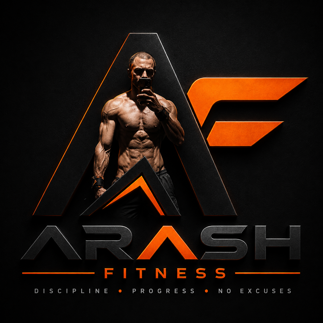 ArashFitness